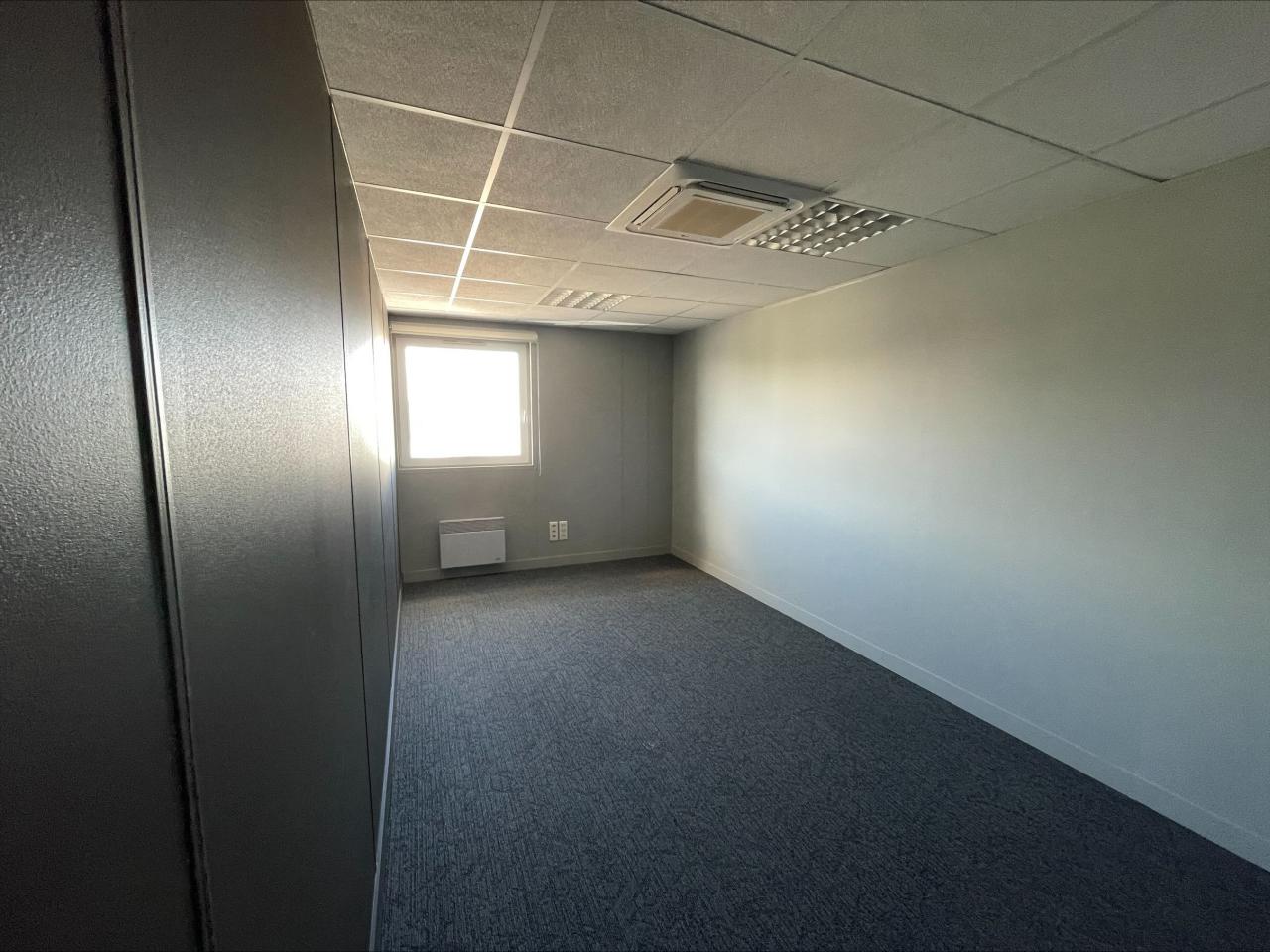 Bureau Maxéville 750m² Location bureau Maxéville Meurthe-et-Moselle OLBUR2531294 15